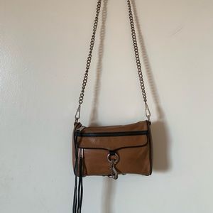Rebecca Minkoff Mini M.A.C.